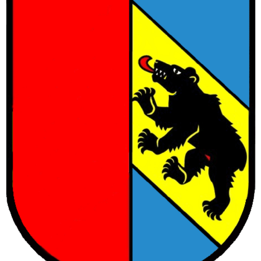 Wappen Bernerverein Lugano